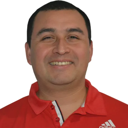 Rubén Sepúlveda I., Director General de CheerleaderClassic