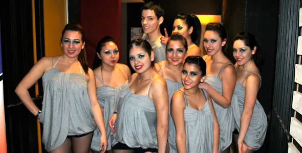 Reconocidos oficialmente — 2012 (5 de 6)