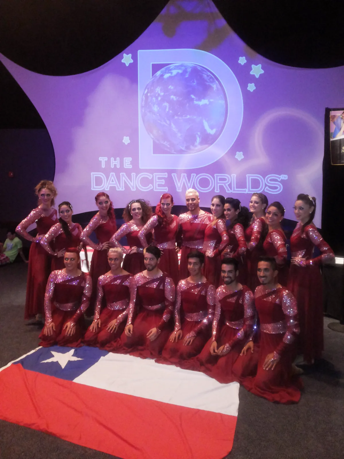 Gameday y Worlds — 2015 (7 de 12)
