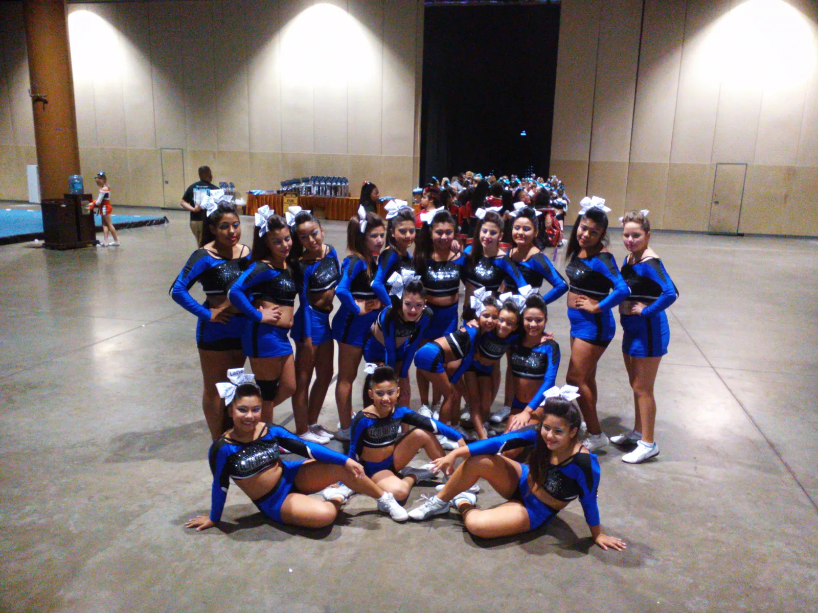 Gameday y Worlds — 2015 (9 de 12)