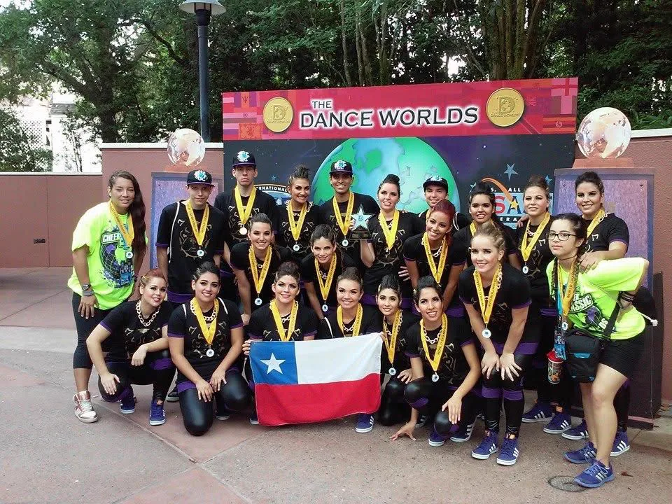 Gameday y Worlds — 2015 (12 de 12)