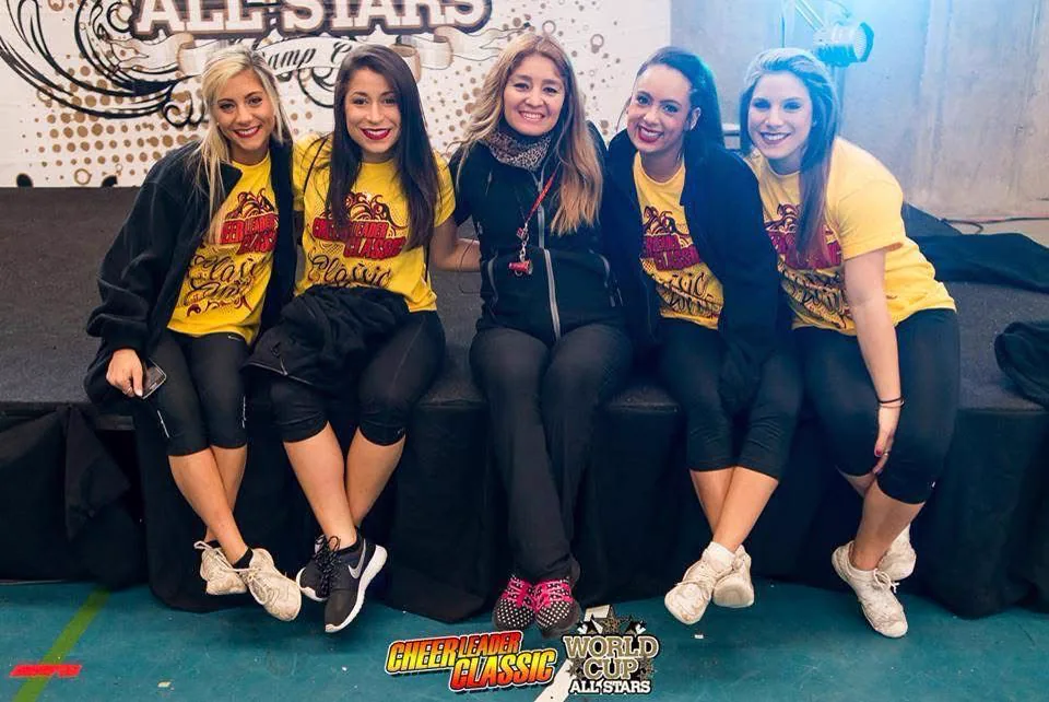 World Cup vuelve, Cougars a JAMfest y UDAR a Worlds — 2016 (4 de 6)