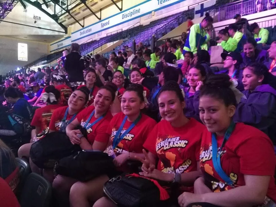 Panthers a COA Ultimate y nuevos equipos en Worlds — 2017 (3 de 3)