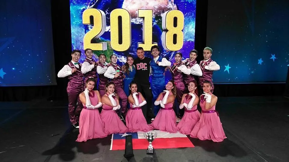 Un tapete a tu altura — 2018 (7 de 9)