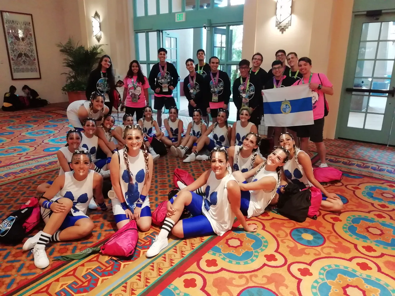 Worlds, podcast y un cierre de año inesperado — 2019 (3 de 5)