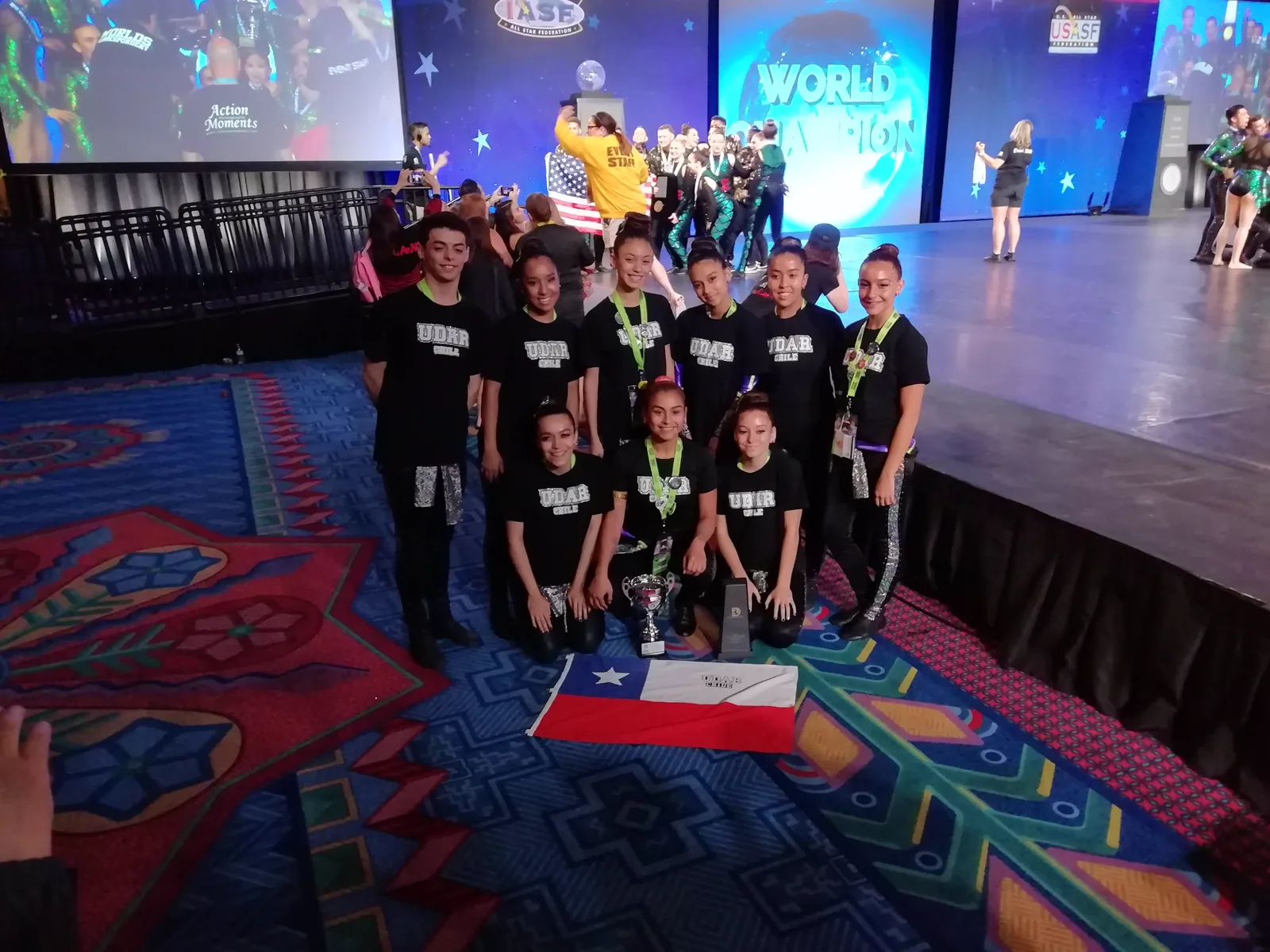 Worlds, podcast y un cierre de año inesperado — 2019 (4 de 5)