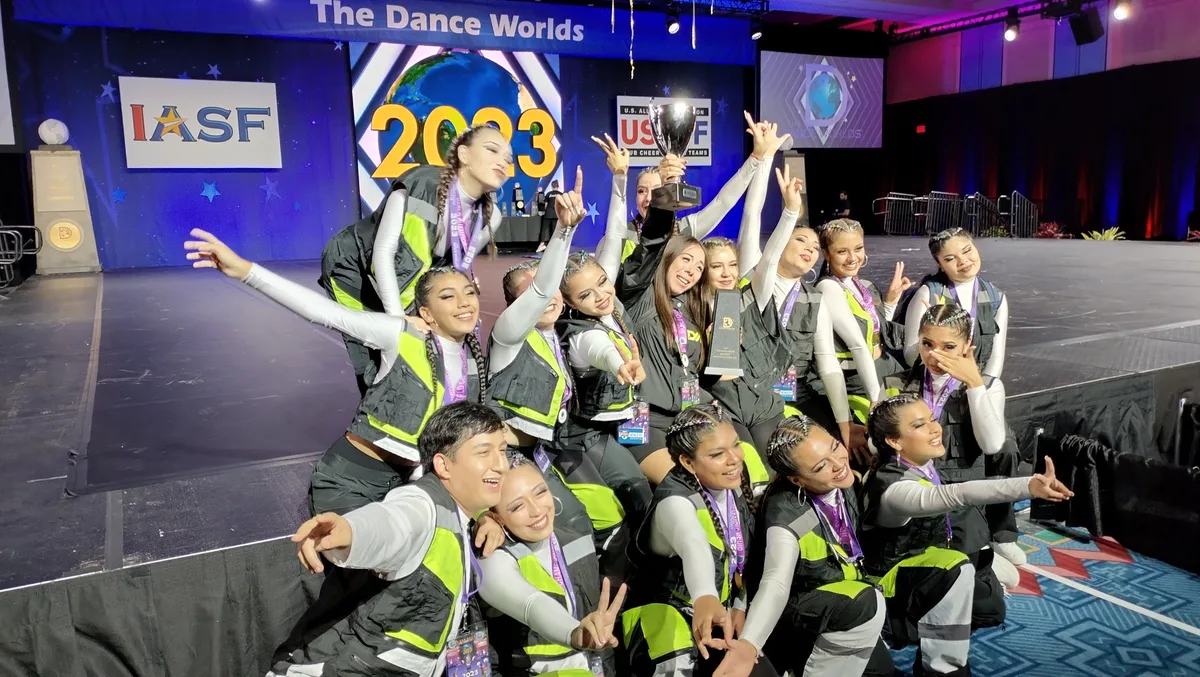Volvemos a Worlds y se suma The Summit — 2023 (1 de 4)