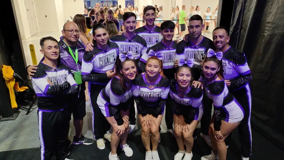 Volvemos a Worlds y se suma The Summit — 2023 (2 de 4)