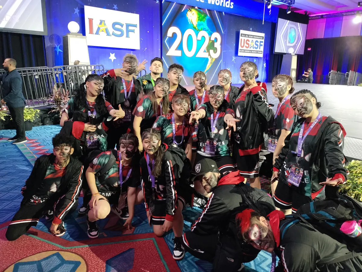 Volvemos a Worlds y se suma The Summit — 2023 (3 de 4)