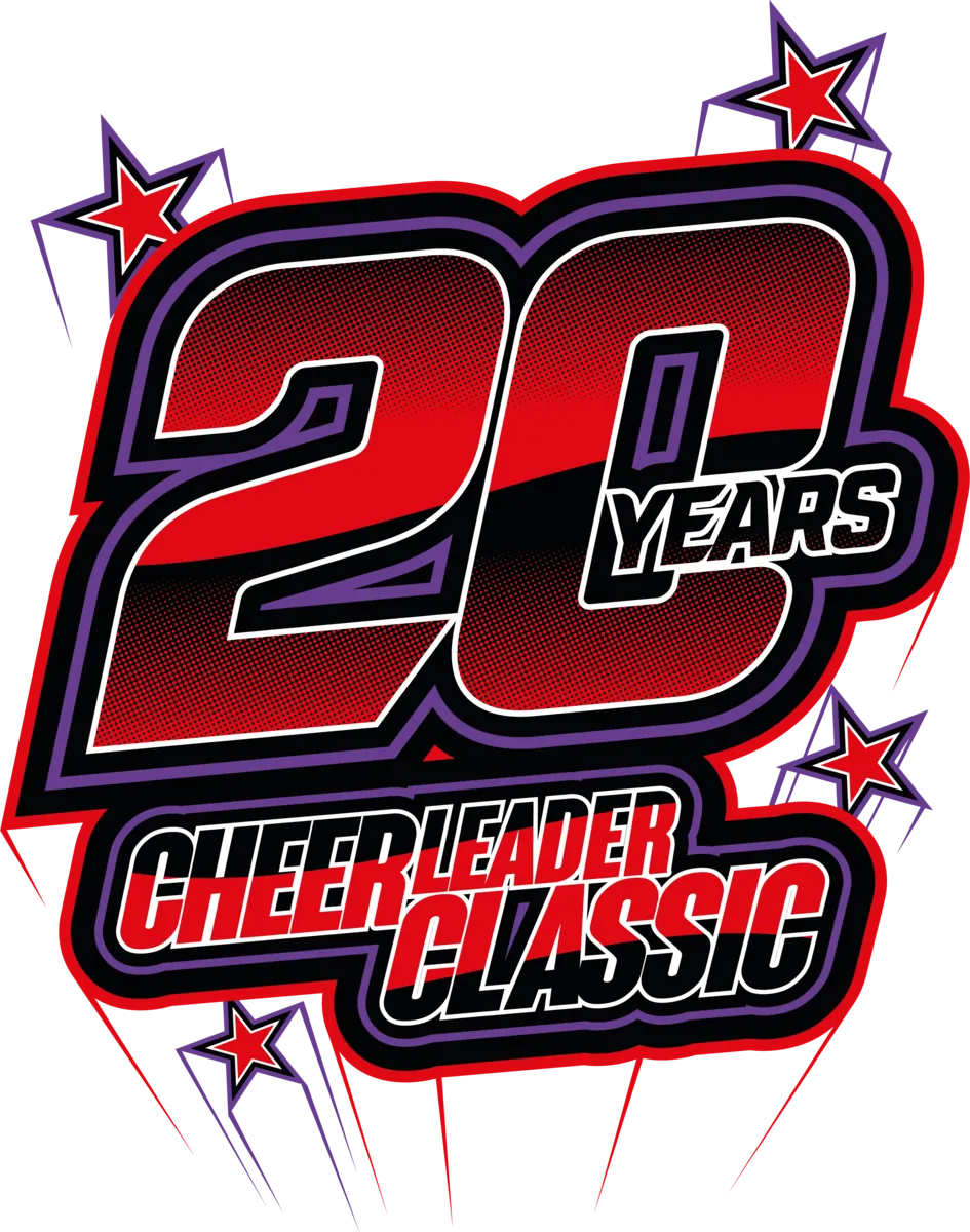 20 Años CheerleaderClassic