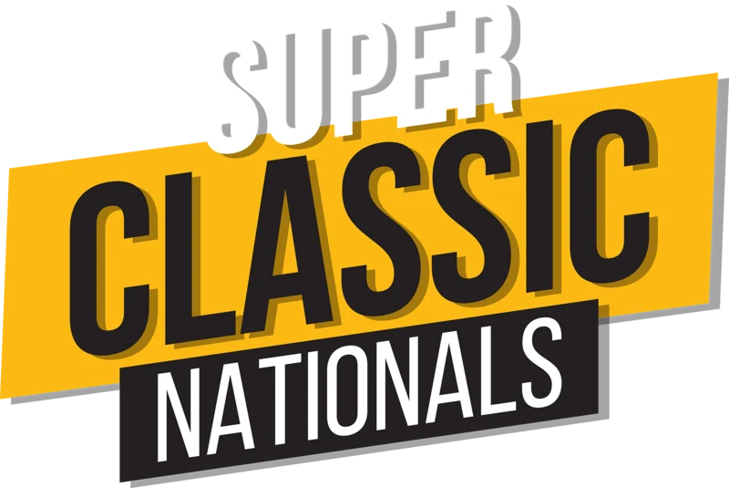 Classic Super Nationals Cheer 2026
